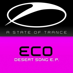 DJ Eco - Desert Song E.P